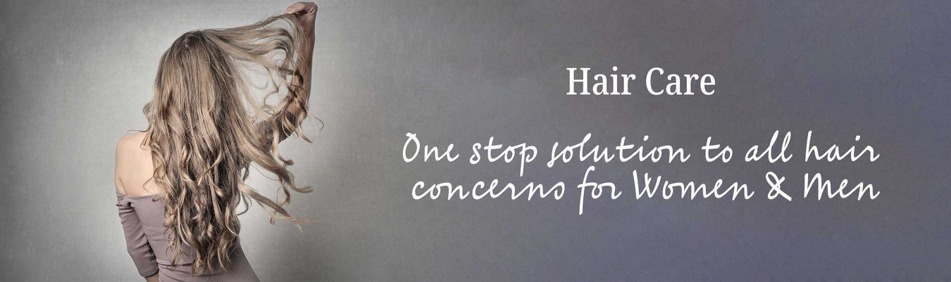 Hair