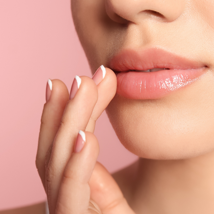 RESOLUTION 101: A MODERNISTIC GUIDE TO HEALTHY PLUS ORGANIC LIP CARE