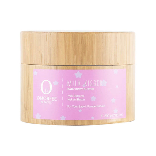 Milk Kissed Baby Body Butter