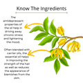 Ylang Ylang Essential Oil