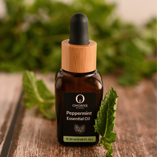 Peppermint Essential Oil