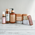 Body Care Assortment