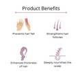 Nutrify Hair Oil