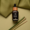 Lemongrass Essential Oil
