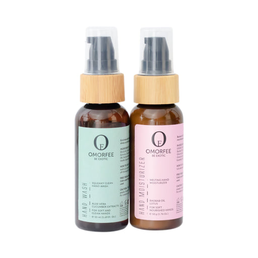 Hand Care Kit