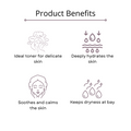 Placid Water Face Toner
