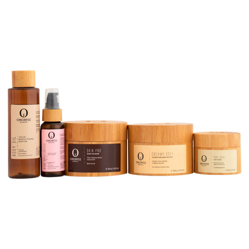 omorfee-body-care-pre-wedding-essential-kit-organic-skin-care-organic-skincare-body-oil-hand-moisturizer