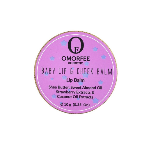 Bloom Baby Lip & Cheek Balm