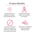 Milk Kissed Baby Body Butter