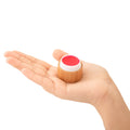 Rose Tinted Lip Salve