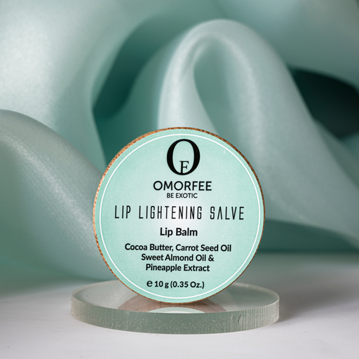 Lip Lightening Salve