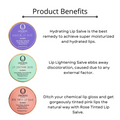 Lip Care Assortment