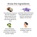 Olive Cleansing Milk