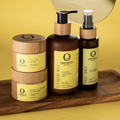 Oil Balance Facial Care Assortment