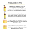 Oil Balance Facial Care Assortment