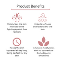 Visage Hydrating Facial Moisturizer