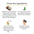 Tea Tree Cleansing Milk