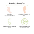 Pedi Heal Foot Crème