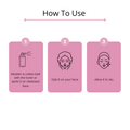 Mellow Drizzle Face Toner