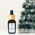 Mind De-Stressing Aroma-Therapy