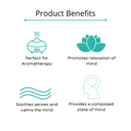 Mind De-Stressing Aroma-Therapy