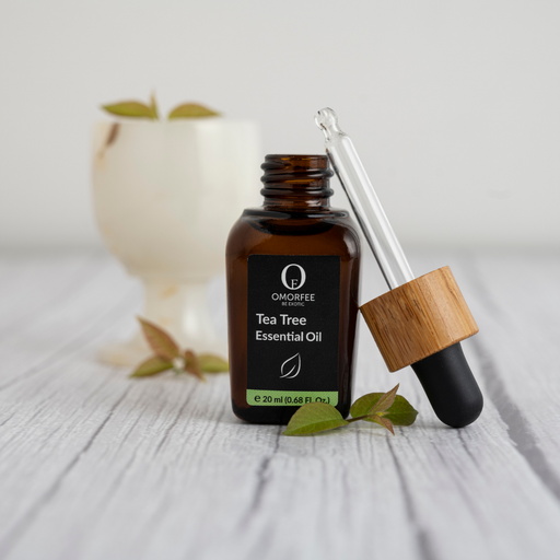 Tea Tree Essential Oil