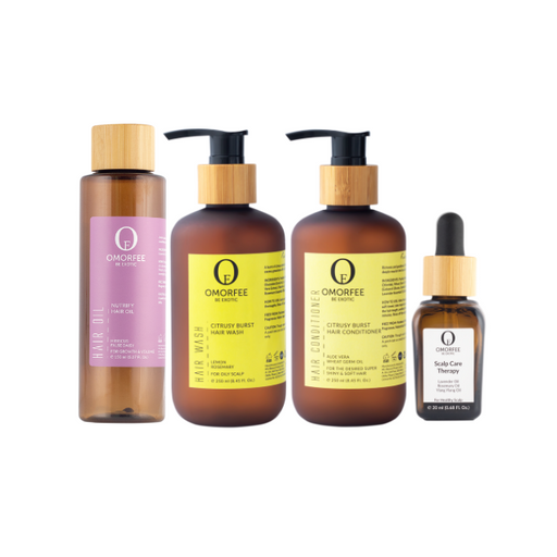 omorfee-anti-hairfall-care-assortment-hair-oil-for-hair-loss-hair-wash-for-hair-loss-essential-oils-for-hair-loss
