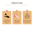 Satin Sheen Rejuvenating Body Butter