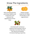 Satin Sheen Rejuvenating Body Butter