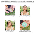 Lip Lightening Scrub