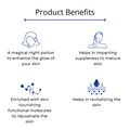 Revivify Potion Anti-Aging Night Oil