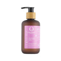 Omorfee organic and natural body wash hair wash for baby newborns. Shampoo and wash for baby.