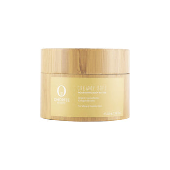 omorfee-body-care-pre-wedding-essential-kit-creamy-soft-nourishing-body-butter-organic-body-butter-vanilla-body-butter