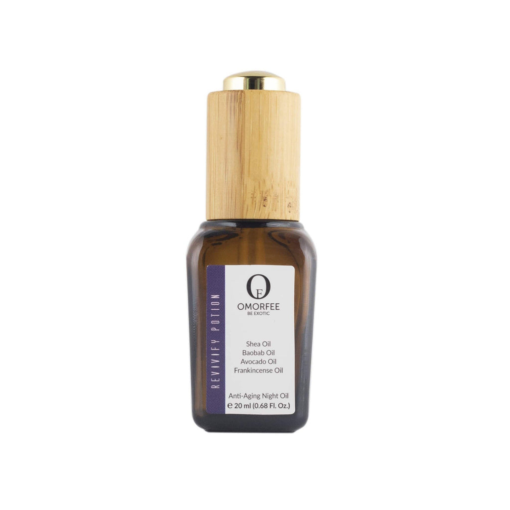 omorfee-revivify-potion-anti-aging-night-oil-best-face-oil-for-aging-skin